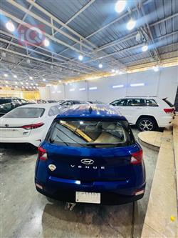 هيونداي فينو